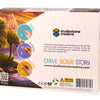 Soapstone Carving Kit  | Triceratops